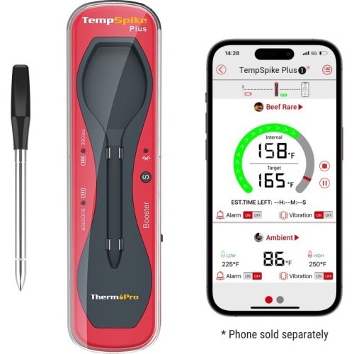ThermoPro TP970W digitālais pārtikas termometrs