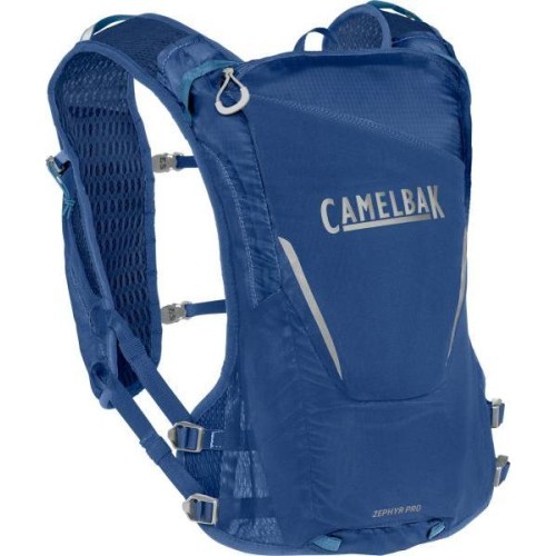 Рюкзак Zephyr Pro 1L, Galaxy Blue