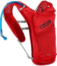 Mugursoma Dart 0,5+1,5 l, Fiery Red