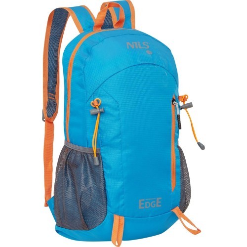 Mugursoma Nils Camp Edge NC1724, 22 l, zila