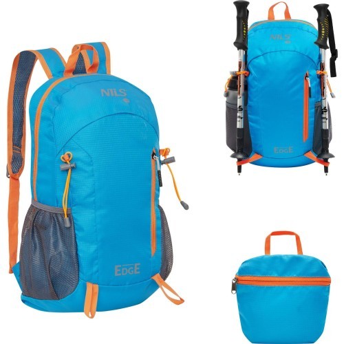 Mugursoma Nils Camp Edge NC1724, 22 l, zila