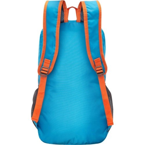 NC1724 BACKPACK EDGE BLUE 22L NILS CAMP