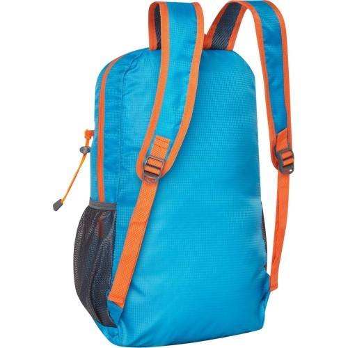 NC1724 BACKPACK EDGE BLUE 22L NILS CAMP