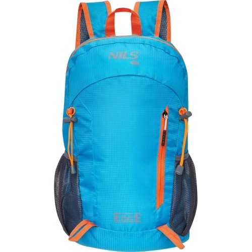 NC1724 BACKPACK EDGE BLUE 22L NILS CAMP