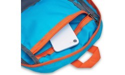 Mugursoma Nils Camp Edge NC1724, 22 l, zila