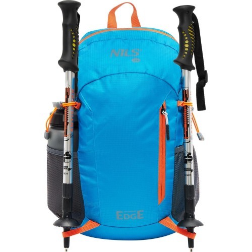 Mugursoma Nils Camp Edge NC1724, 22 l, zila
