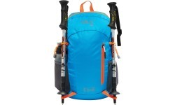 Mugursoma Nils Camp Edge NC1724, 22 l, zila