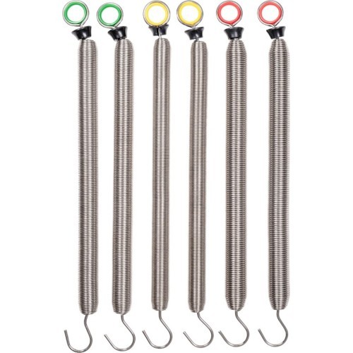 Replacement Spring Set for inSPORTline Comfolder Pilates Reformer
