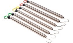 Replacement Spring Set for inSPORTline Comfolder Pilates Reformer