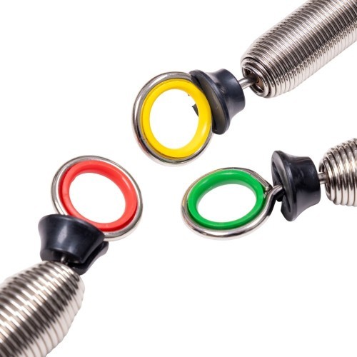 Replacement Spring Set for inSPORTline Comfolder Pilates Reformer