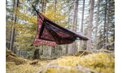 Šūpuļtīkls Az Traveller Camp Forest