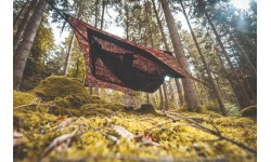 Šūpuļtīkls Az Traveller Camp Forest