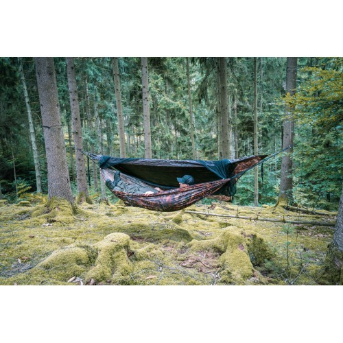 Šūpuļtīkls Az Traveller Camp Forest