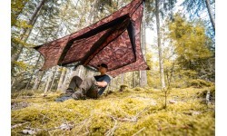 Šūpuļtīkls Az Traveller Camp Forest