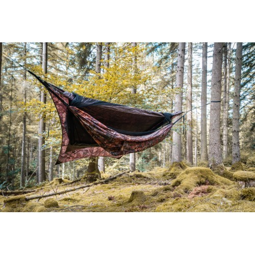 Šūpuļtīkls Az Traveller Camp Forest