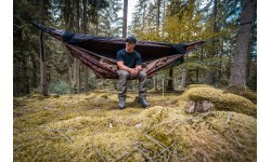 Šūpuļtīkls Az Traveller Camp Forest