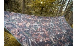 Šūpuļtīkls Az Traveller Camp Forest