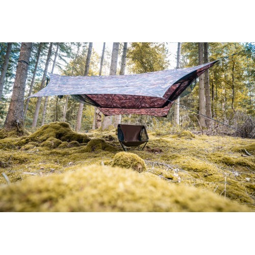 Šūpuļtīkls Az Traveller Camp Forest