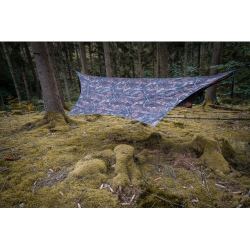 Šūpuļtīkls Az Traveller Camp Forest