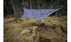 Šūpuļtīkls Az Traveller Camp Forest