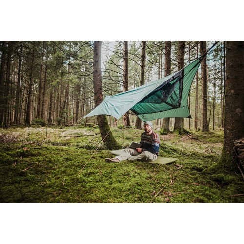 Guļammtīkls Az Traveller Camp XXL