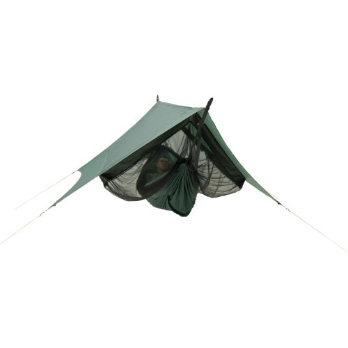 Az Traveller Camp XXL