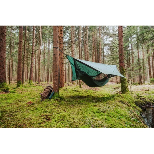 Guļammtīkls Az Traveller Camp XXL