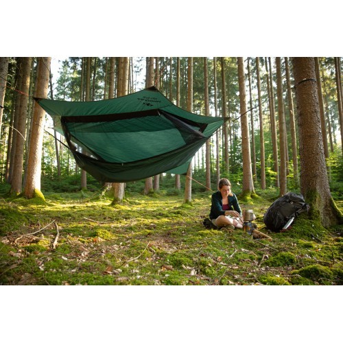 Гамак-палатка Az Traveller Camp XXL
