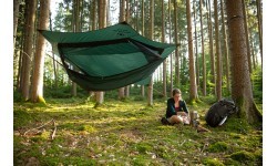 Guļammtīkls Az Traveller Camp XXL