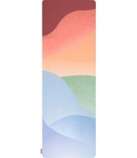 Коврик для йоги Spokey Travel Yoga