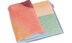 Yoga mat Spokey TRAVEL YOGA