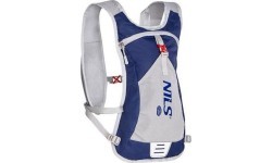 Skriešanas mugursoma Nils Camp Tripper NC1708, zila, 10 l