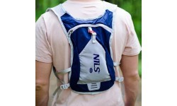 NC1708 BLUE RUNNING BACKPACK TRIPPER NILS CAMP