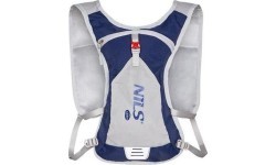 Рюкзак для бега Nils Camp Tripper NC1708, синий, 10 л