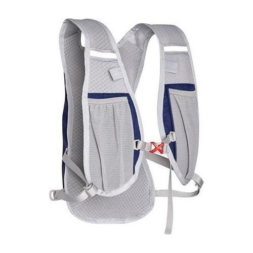 Рюкзак для бега Nils Camp Tripper NC1708, синий, 10 л