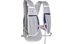 NC1708 BLUE RUNNING BACKPACK TRIPPER NILS CAMP