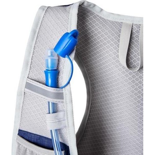 NC1708 BLUE RUNNING BACKPACK TRIPPER NILS CAMP