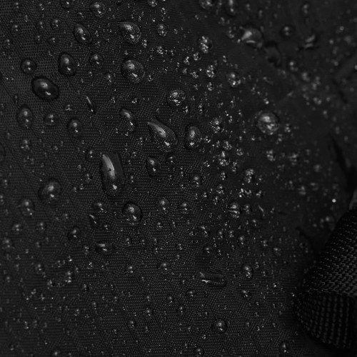 NC1797 BLACK RUNNING BACKPACK JOURNEY NILS CAMP