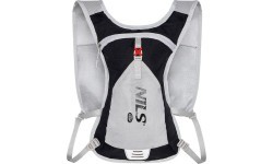 NC1708 BLACK RUNNING BACKPACK TRIPPER NILS CAMP