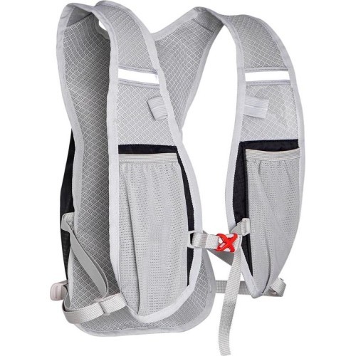 Черный беговой рюкзак NC1708 Tripper NILS Camp