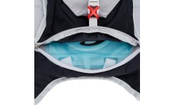 NC1708 BLACK RUNNING BACKPACK TRIPPER NILS CAMP