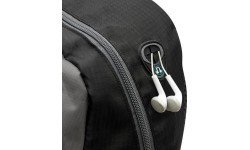 NC1733 TOURIST BACKPACK BLACK TREELINE 40L NILS CAMP