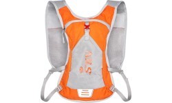 Оранжевый беговой рюкзак NC1708 Tripper Nils Camp