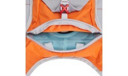 Оранжевый беговой рюкзак NC1708 Tripper Nils Camp