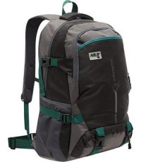 NC1736 TŪRISMA MUGURSOMA BLACK RANGE 45L NILS CAMP