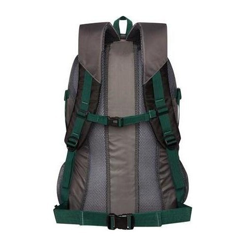 Черный туристический рюкзак NILS CAMP NC1736 Range, 45 л