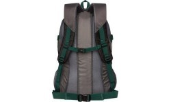 Черный туристический рюкзак NILS CAMP NC1736 Range, 45 л