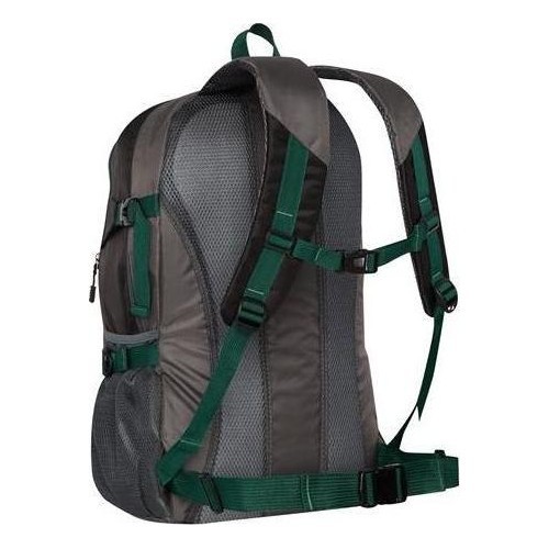 Черный туристический рюкзак NILS CAMP NC1736 Range, 45 л