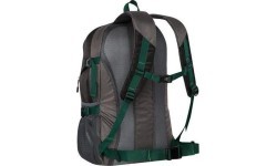 Черный туристический рюкзак NILS CAMP NC1736 Range, 45 л