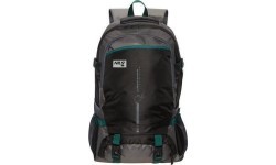 Черный туристический рюкзак NILS CAMP NC1736 Range, 45 л